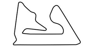 Bahrain F1 Grand Prix Circuit