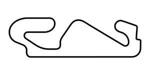 Barcalona F1 Grand Prix Circuit