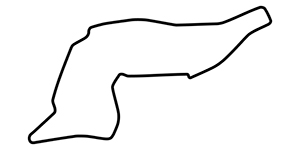 Imola F1 Grand Prix Circuit