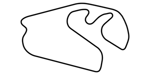 Imola F1 Grand Prix Circuit
