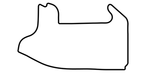 Las Vegasi F1 Grand Prix Circuit