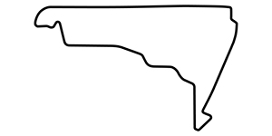 Mexico F1 Grand Prix Circuit