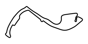 Monaco F1 Grand Prix Circuit