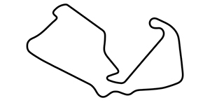 Silverstone F1 Grand Prix Circuit