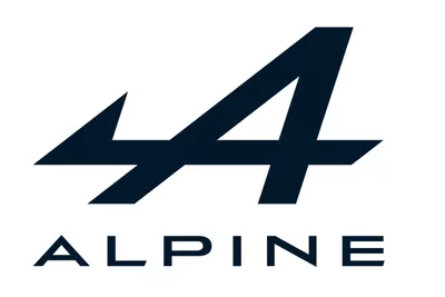 Formula one logo