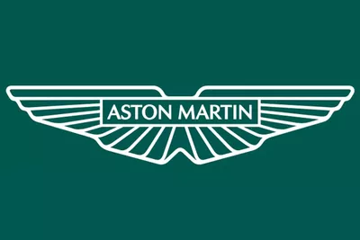 Formula one logo