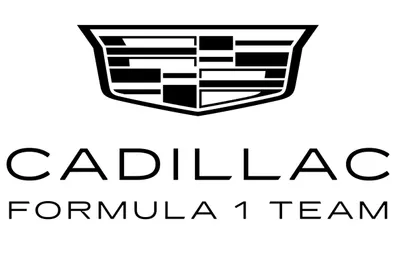 Formula one logo