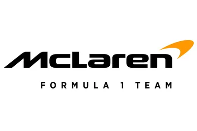 Formula one logo