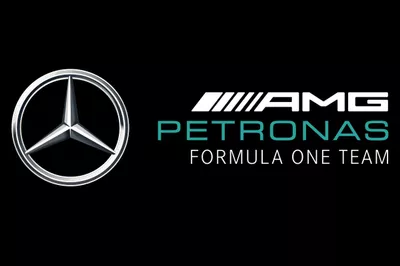 Formula one logo