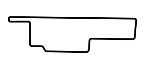 Detroit Street Circuit IndyCar Grand Prix