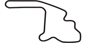 Mid Ohio Indy Car Grand Prix Circuit