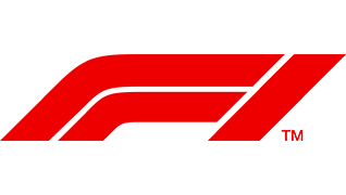 Formula one logo