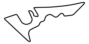 WEC 6-hours Circuit of the Amercia Grand Prix Circuit